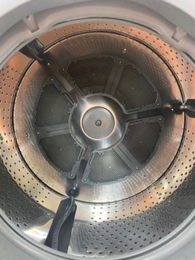 I307　TOSHIBAドラム洗濯乾燥機9ｋ/6ｋ　2014年式