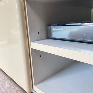 幅120cm テレビ台の画像