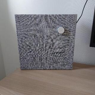 スピーカー　IKEA　eneby