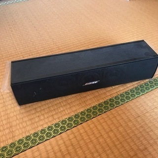 BOSEスピーカー