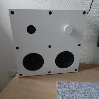 スピーカー　IKEA　enebyの画像