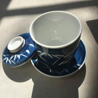 新品 茶碗蒸し せともの 食器の画像