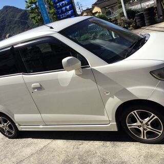 ゼスト　ワンオーナー　車検なしの画像