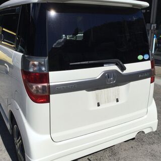 ゼスト　ワンオーナー　車検なしの画像