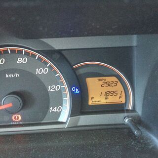 ゼスト　ワンオーナー　車検なしの画像