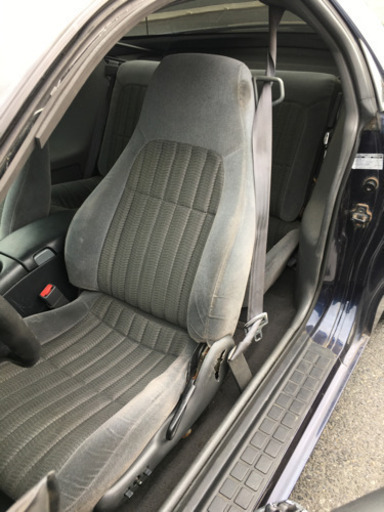 4thカマロ用運転席、ダッシュボード、リアシート