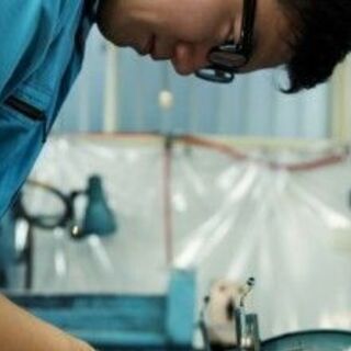 【派遣】工作機械の組立作業/浜松市中区★職場は20代～40代の男...