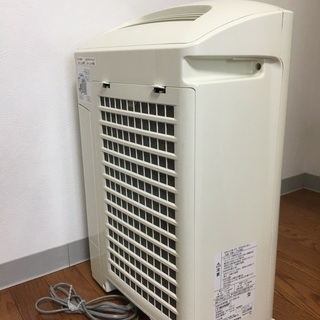 加湿空気清浄機 SHARP  KC-A50-Wの画像