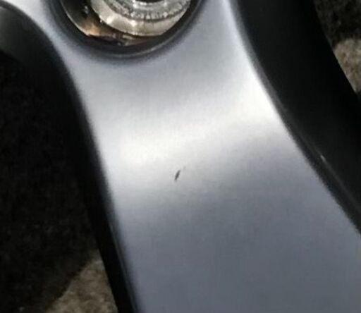 【値下げ】トヨタ 30系 エスティマ 純正 16インチ 6.5J +50  ハイグロス仕様 アルミホイール 4本セット