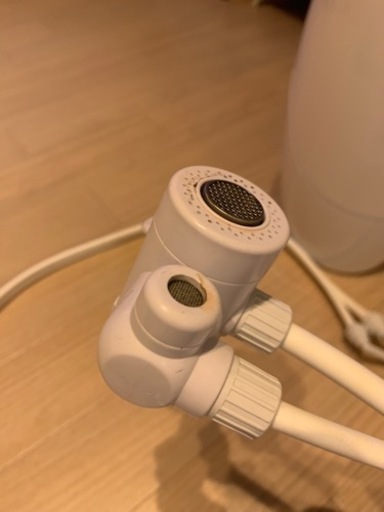浄水器