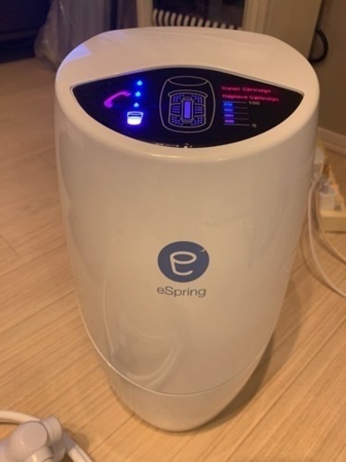 浄水器