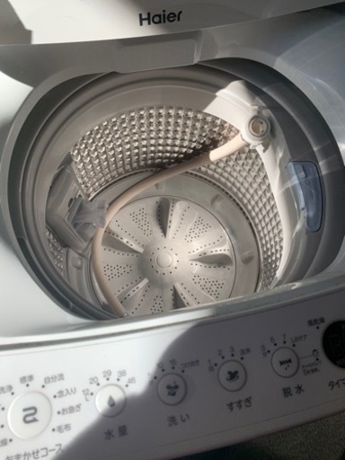 家電用品3点セット（中古）