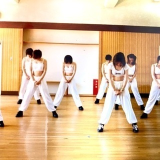 ⭐️JAZZ FUNK  DANCE  初級クラス⭐️🤗の画像