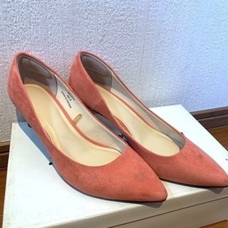 22.5センチ　美品　値下げ