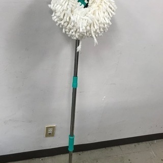 取引場所　南観音　K  2110-304   回転モップ２　掃除用の画像