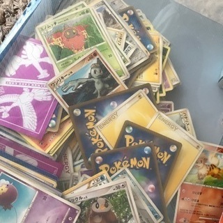 お取引中です。ポケモンカード　初めての方用の画像