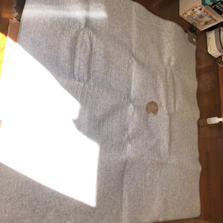 MORITAホットカーペット2畳