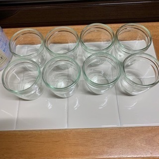 モロゾフのコップ