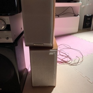 ONKYO オンキョー　サラウンドセットの画像