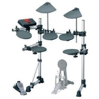 【美品・オマケ付属】YAMAHA ヤマハ 電子ドラム  DTXPLORER 中古】YAMAHA / DTXPLORER Basic Set 【梅田店】 | イシバシ楽器
