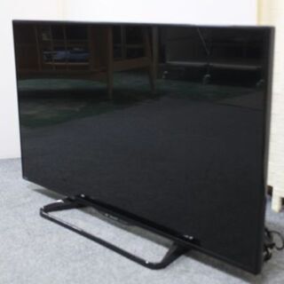 シャープ AQUOS/アクオス LED液晶テレビ 40V型 地上 BS 110度CS