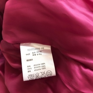 ベビー冬服　防寒カバーオール　おくるみの画像