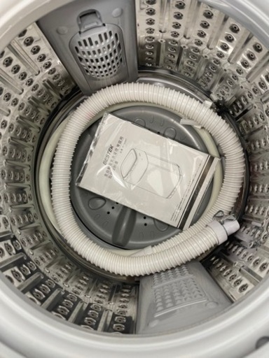 べステック製★2020年製小型洗濯機★6ヵ月間保証付き★近隣配送・可能