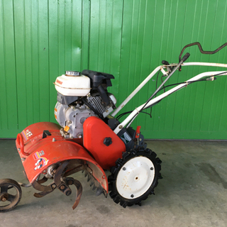 ヤンマー ちびポチ TB3 管理機 耕運機 中古