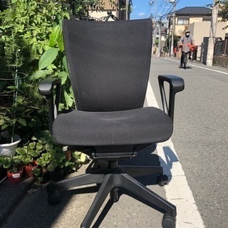 イトーキ オフィス用チェア