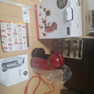 ドルチェグスト値下げ交渉可