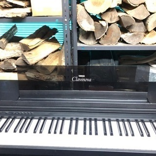 YAMAHA クラビノーバ 