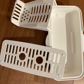 哺乳瓶消毒　電子レンジの画像