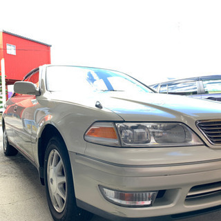 1jz gte  売り切り　低走行　jzx100 マークⅱ グランデgドリ車ベースにの画像