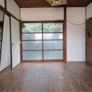 【駅近🍉安い🍉】敷金礼金ゼロ⭐2DK⭐安芸郡坂町⭐ - 賃貸（マンション/一戸建て）