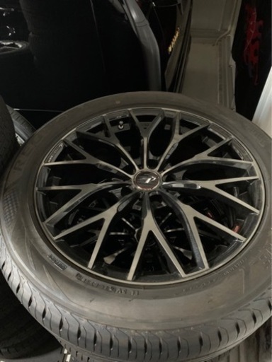 タイヤホイール値下げしました！