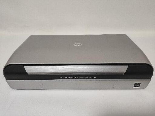 HPプリンタ Hp Officejet 150