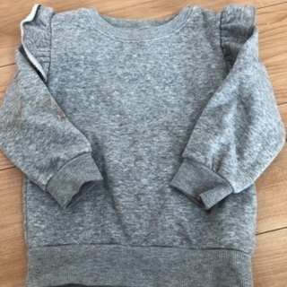 95 長袖