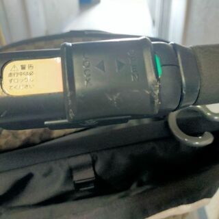 Combiベビーカー   XA_500の画像
