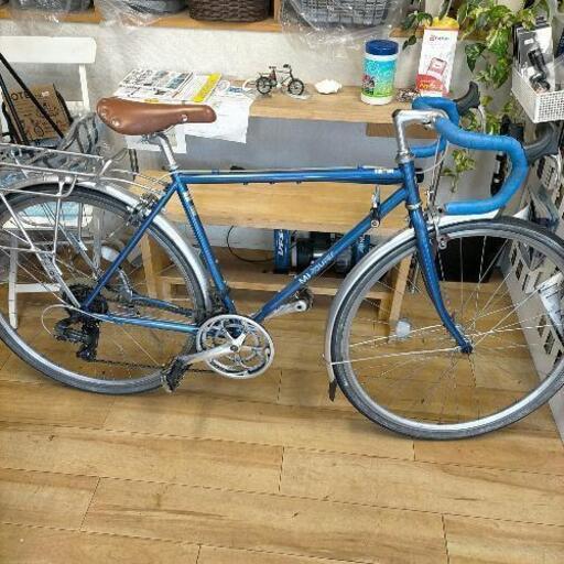 ❰中古❱MJ tourer 14段変速 ツーリング車