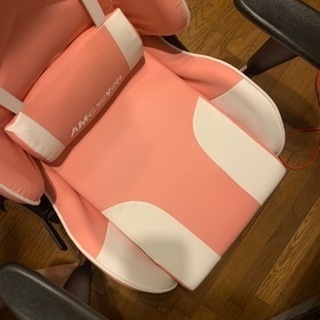 今週限定ゲーミング座椅子