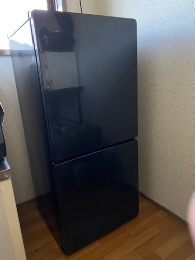 冷蔵庫　110L(冷蔵:70L 冷凍:40L)