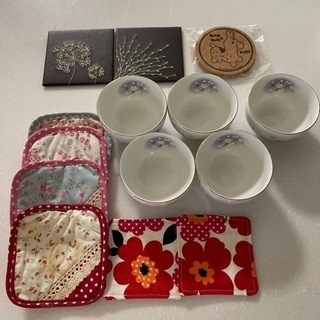 お湯呑み5セット
