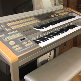 YAMAHAエレクトーン　値下げしました