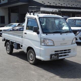 4WD 走行19500KM 車検令和5年8月まで　エアコン・パワ...