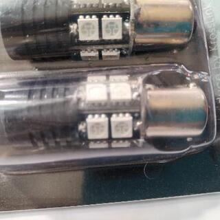 LEDウインカーの画像