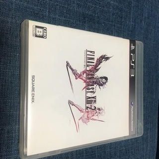 FF13.2 中古