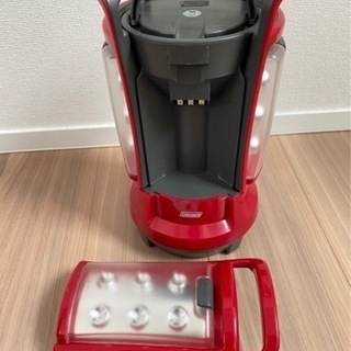 コールマン　LEDキャンプランタンの画像