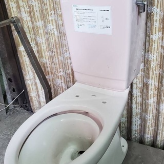 1 TOTO 便器 タンク トイレ