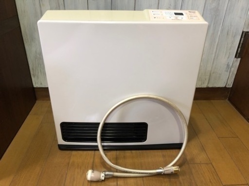 Rinnai ガスファンヒーター