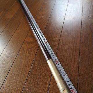 パーソナル無線用アンテナ